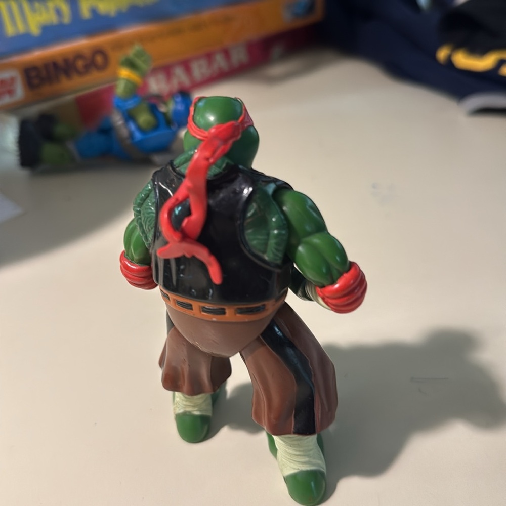 Ninja turtle - Picture 2 of 3